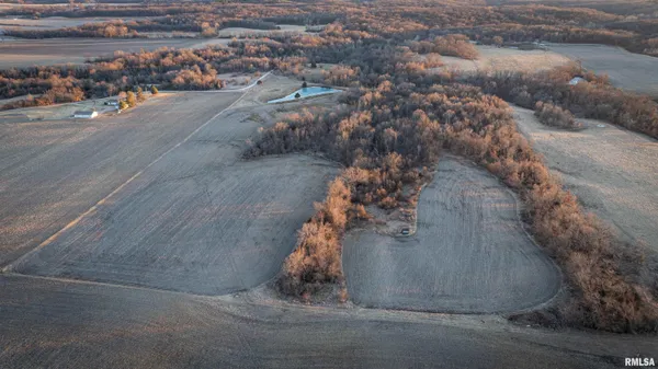 $415,000 | 570 Emma Road, Colchester, IL 62326