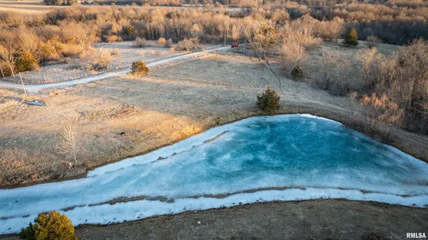 $415,000 | 570 Emma Road, Colchester, IL 62326