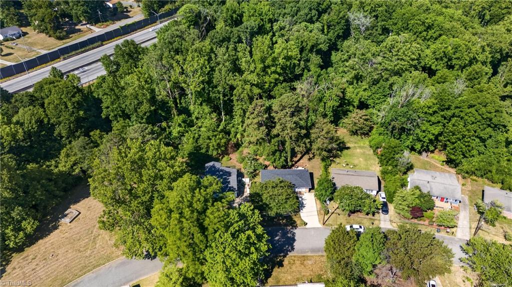 4316 Halifax Road Greensboro, NC 27407 - Photo 44 of 45