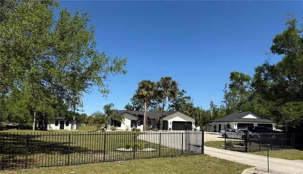 $749,000 | 15650 Prairie Creek Boulevard, Punta Gorda, FL 33982