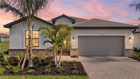 $549,777 | 19213 Gentry Place, Estero, FL 33928