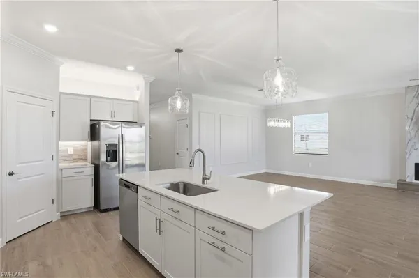 $518,900 | 19213 Gentry Place, Estero, FL 33928