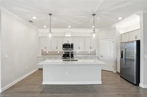 $549,777 | 19213 Gentry Place, Estero, FL 33928