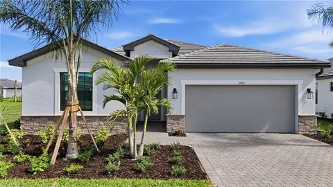 $549,777 | 19213 Gentry Place, Estero, FL 33928
