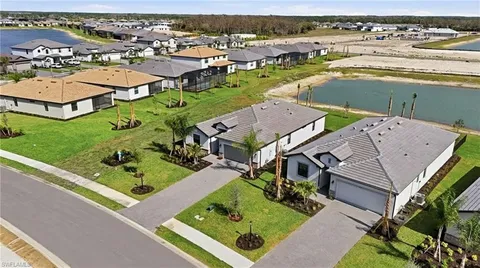 $518,900 | 19213 Gentry Place, Estero, FL 33928