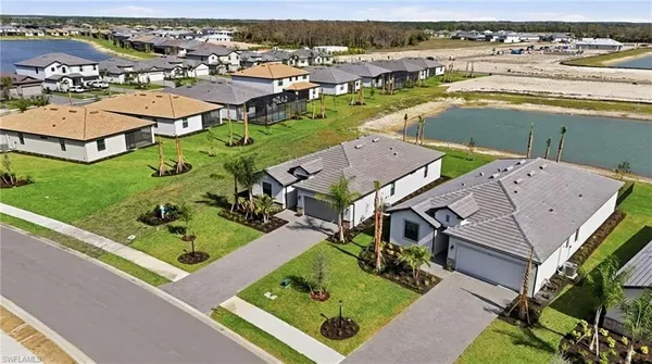 $518,900 | 19213 Gentry Place, Estero, FL 33928