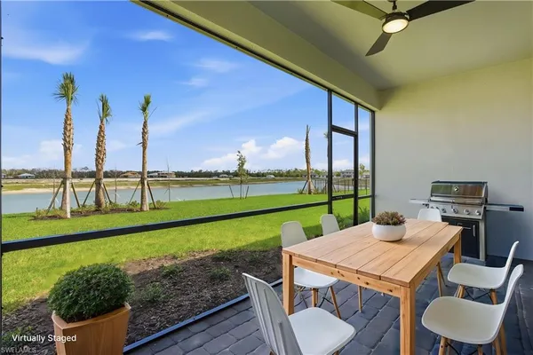 $518,900 | 19213 Gentry Place, Estero, FL 33928