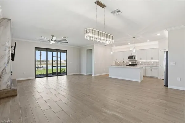 $518,900 | 19213 Gentry Place, Estero, FL 33928