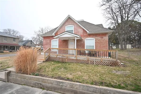 $369,000 | 306 Lewis Street, Edgerton, MO 64444