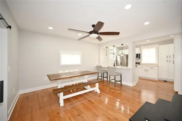 $369,000 | 306 Lewis Street, Edgerton, MO 64444