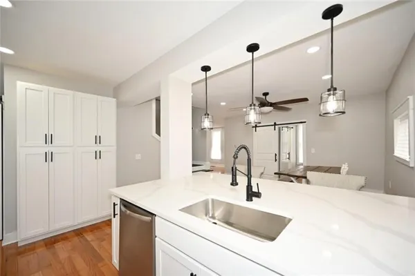 $369,000 | 306 Lewis Street, Edgerton, MO 64444
