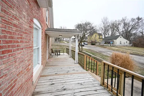 $369,000 | 306 Lewis Street, Edgerton, MO 64444