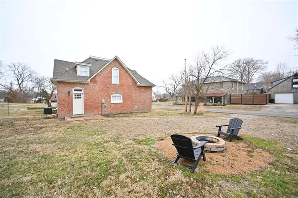 $369,000 | 306 Lewis Street, Edgerton, MO 64444