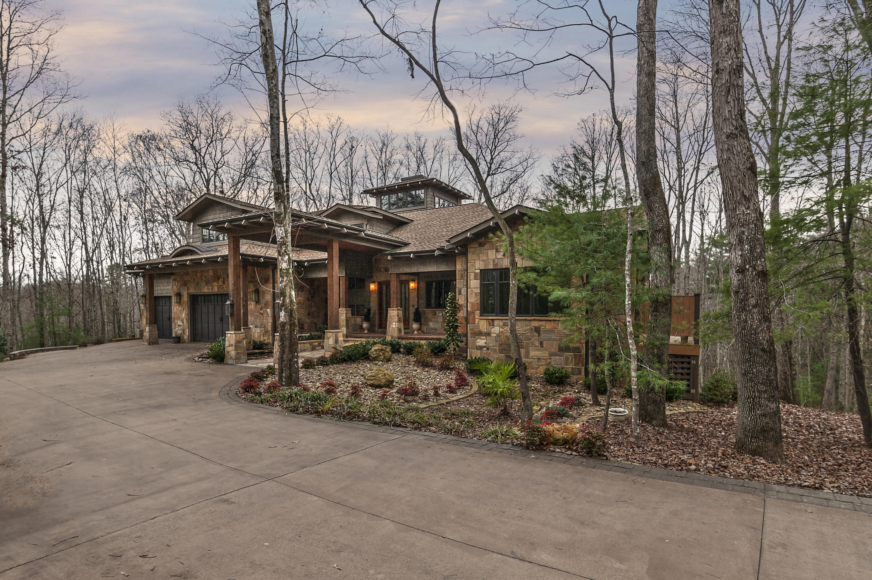 326 Chestnut Ridge Road Kingston, TN 37763 - Photo 1 of 37 Front of Home