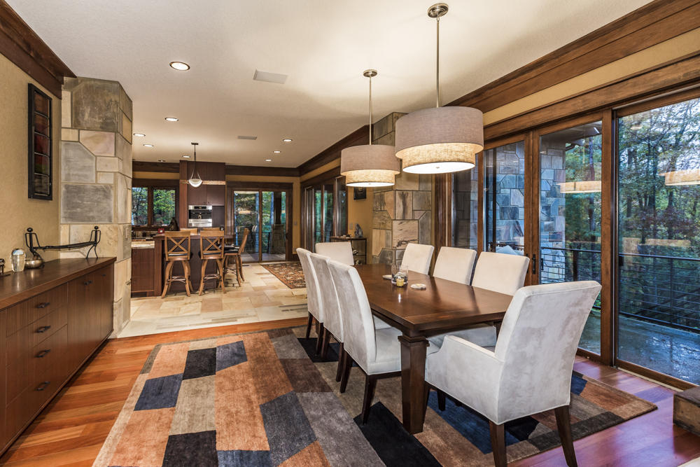 326 Chestnut Ridge Road Kingston, TN 37763 - Photo 11 of 37 Dining Area