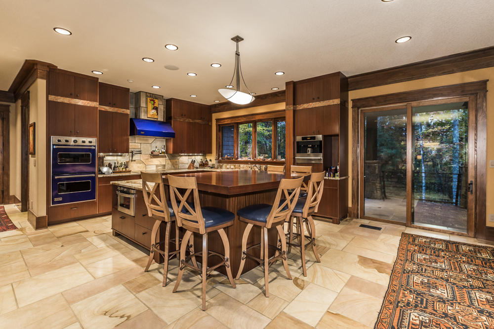 326 Chestnut Ridge Road Kingston, TN 37763 - Photo 12 of 37 Kitchen