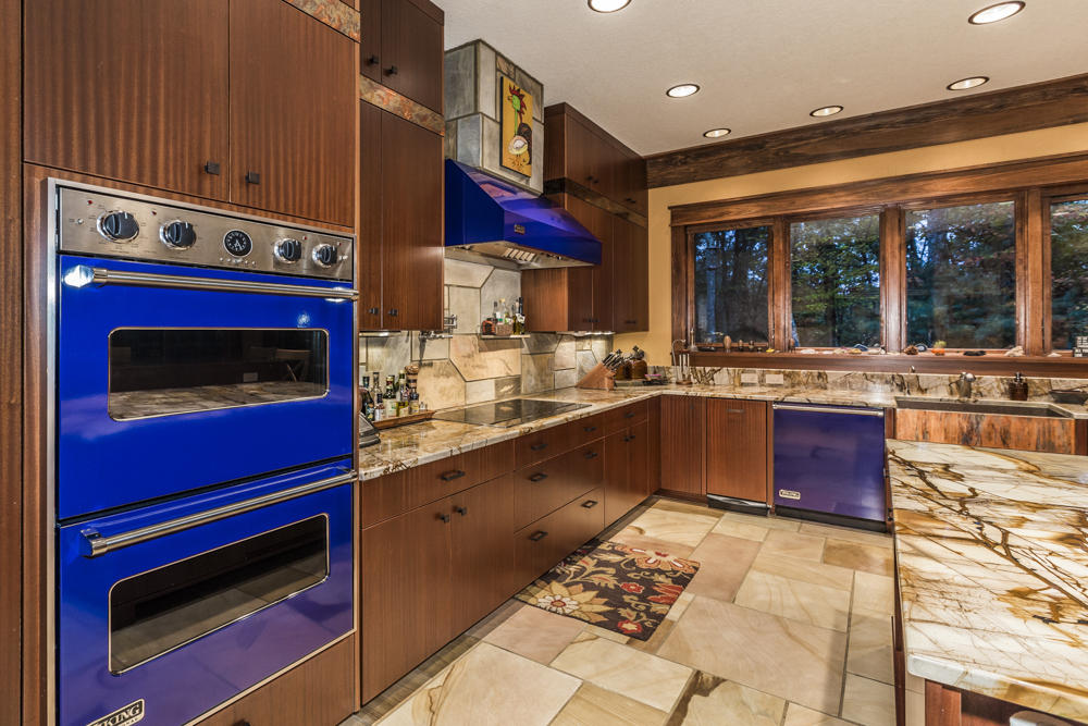 326 Chestnut Ridge Road Kingston, TN 37763 - Photo 14 of 37 Kitchen