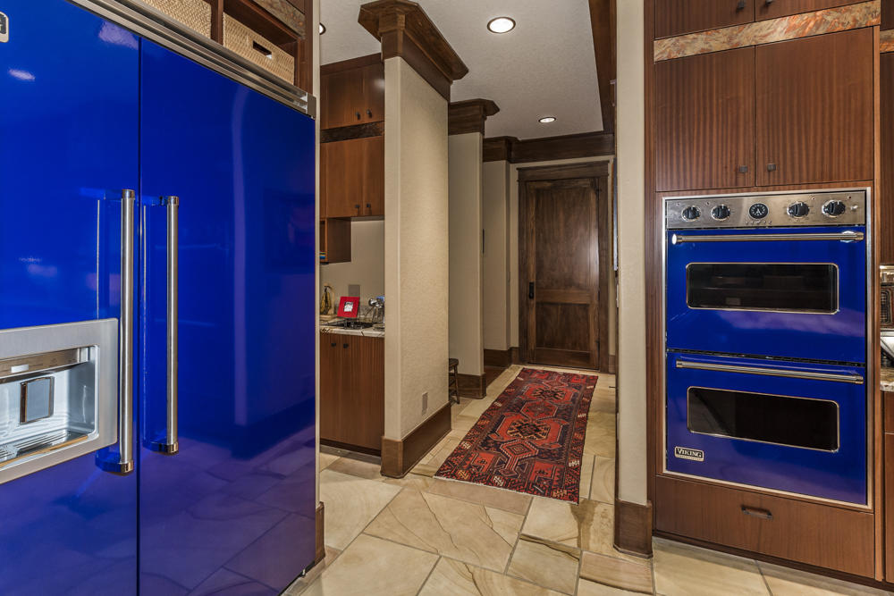 326 Chestnut Ridge Road Kingston, TN 37763 - Photo 15 of 37 Kitchen