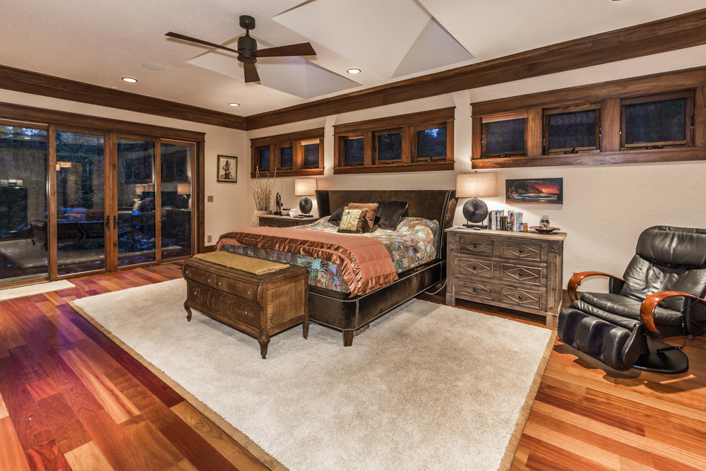 326 Chestnut Ridge Road Kingston, TN 37763 - Photo 20 of 37 Master Bedroom