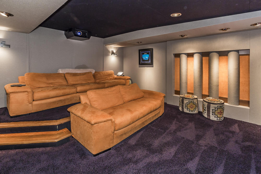 326 Chestnut Ridge Road Kingston, TN 37763 - Photo 28 of 37 Media Room