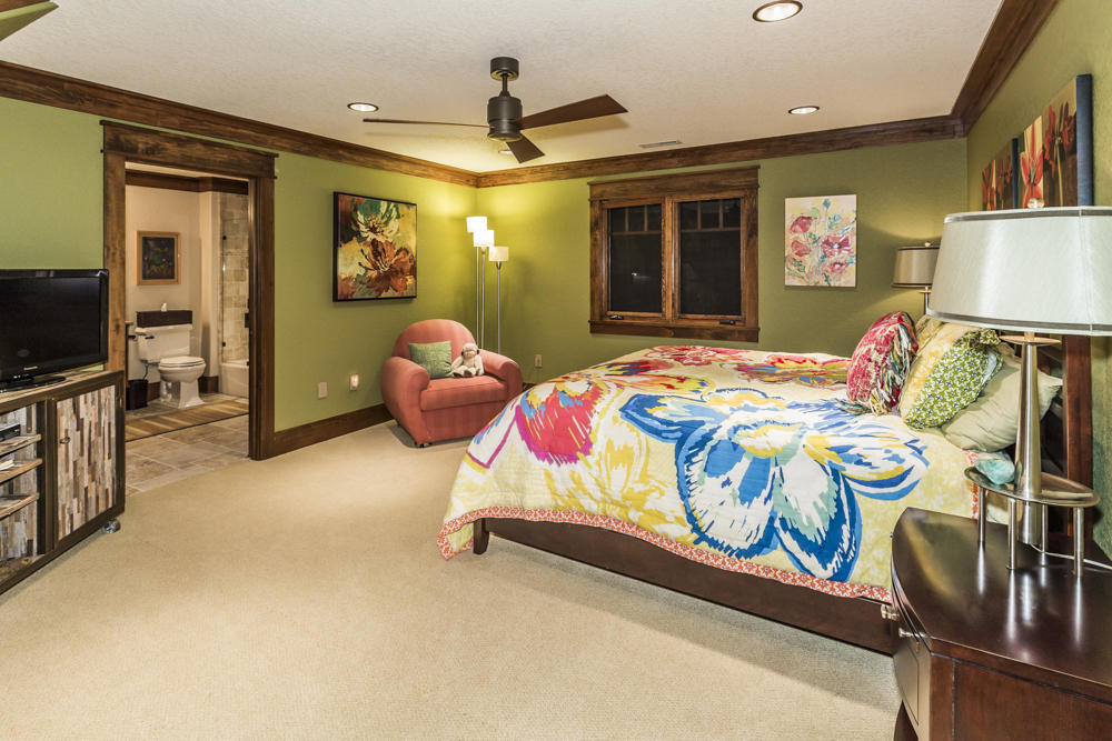 326 Chestnut Ridge Road Kingston, TN 37763 - Photo 30 of 37 Bedroom