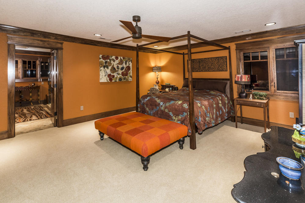 326 Chestnut Ridge Road Kingston, TN 37763 - Photo 32 of 37 Bedroom
