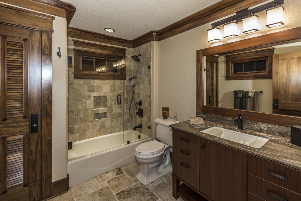 326 Chestnut Ridge Road Kingston, TN 37763 - Photo 35 of 37 Private Bath