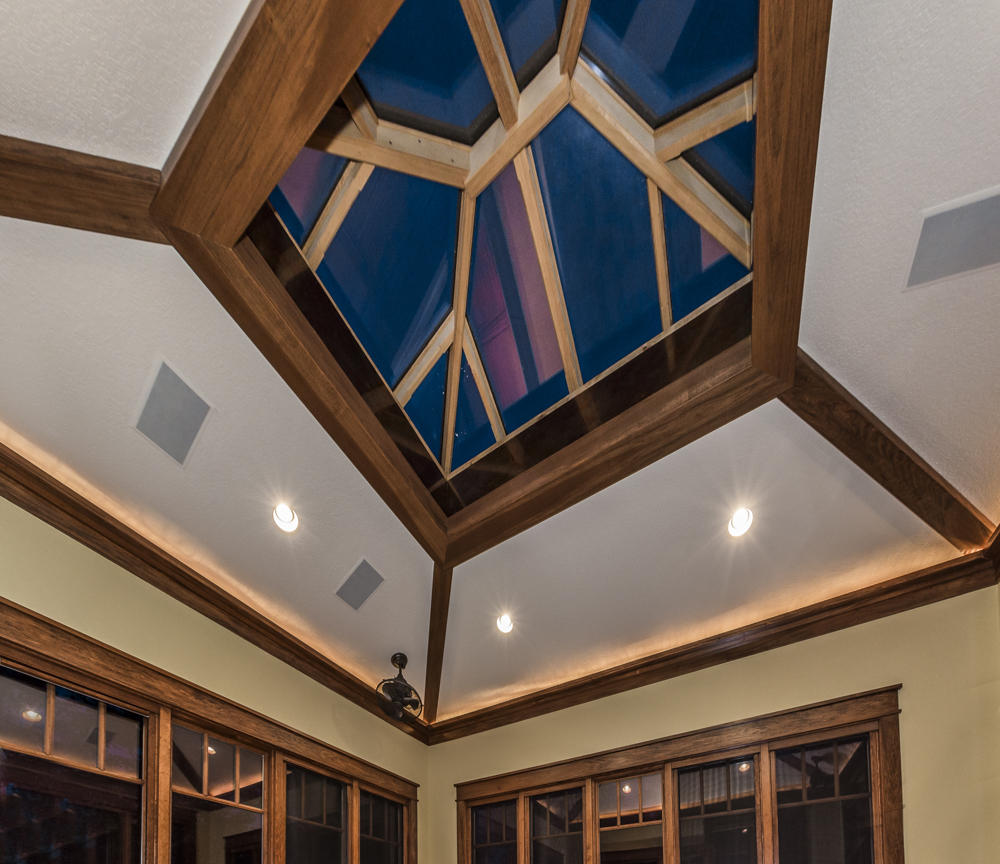 326 Chestnut Ridge Road Kingston, TN 37763 - Photo 36 of 37 Observatory