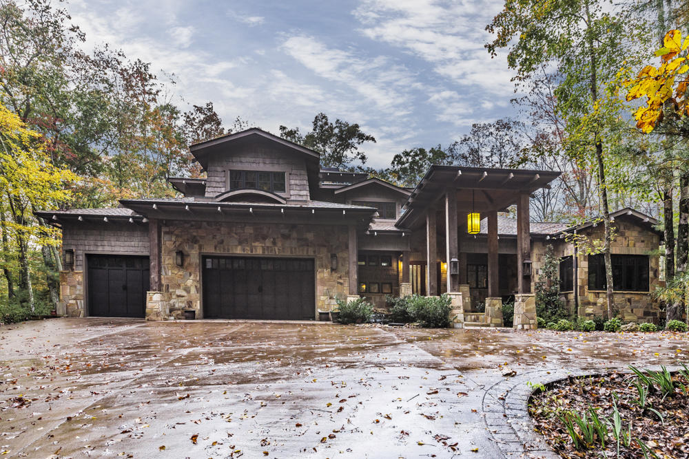 326 Chestnut Ridge Road Kingston, TN 37763 - Photo 5 of 37 Front View