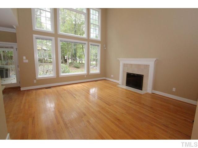 820 Nolstead Court Raleigh, NC 27614 - Photo 10 of 25 Den/Family/Great Room