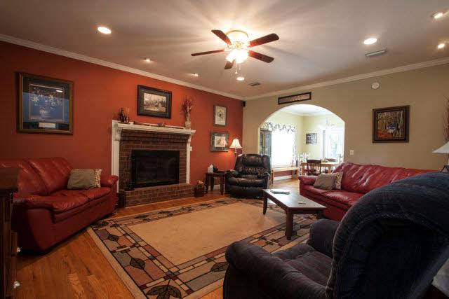 18608 Cape Fear Boulevard Foley, AL 36535 - Photo 17 of 22
