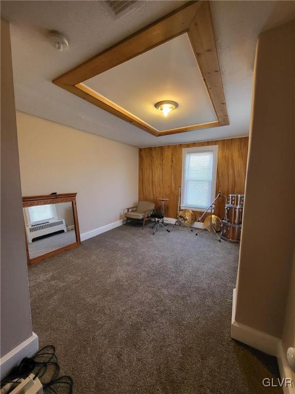 637 5th Street Whitehall, PA 18052 - Photo 19 of 25 a view of a room with gym equipment