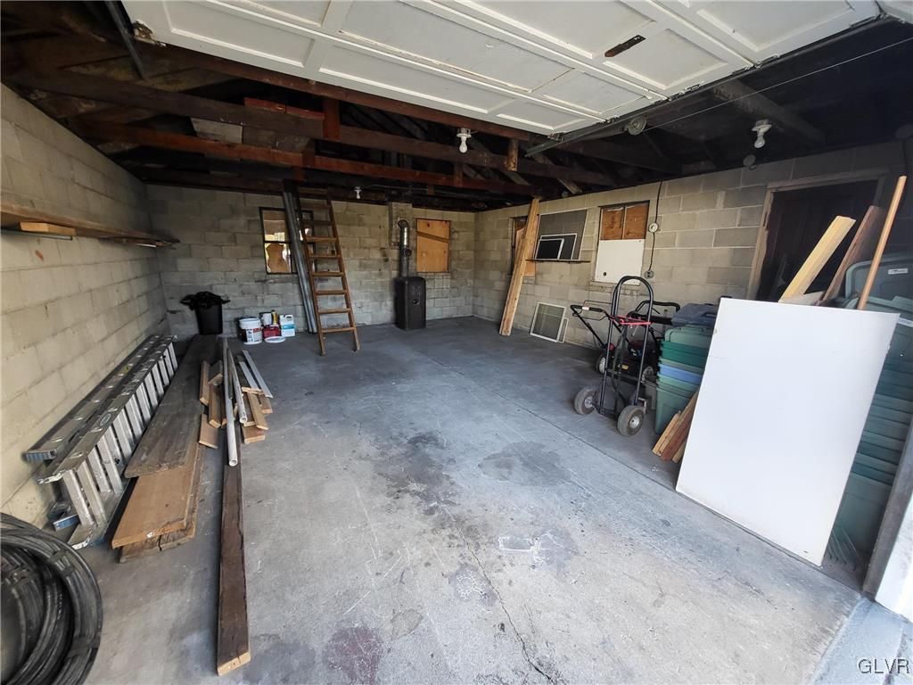 637 5th Street Whitehall, PA 18052 - Photo 23 of 25 a view of gym