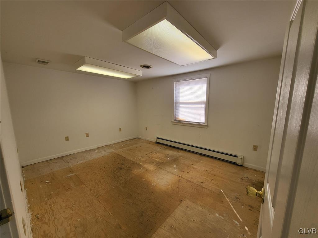 637 5th Street Whitehall, PA 18052 - Photo 7 of 25 a view of an empty room