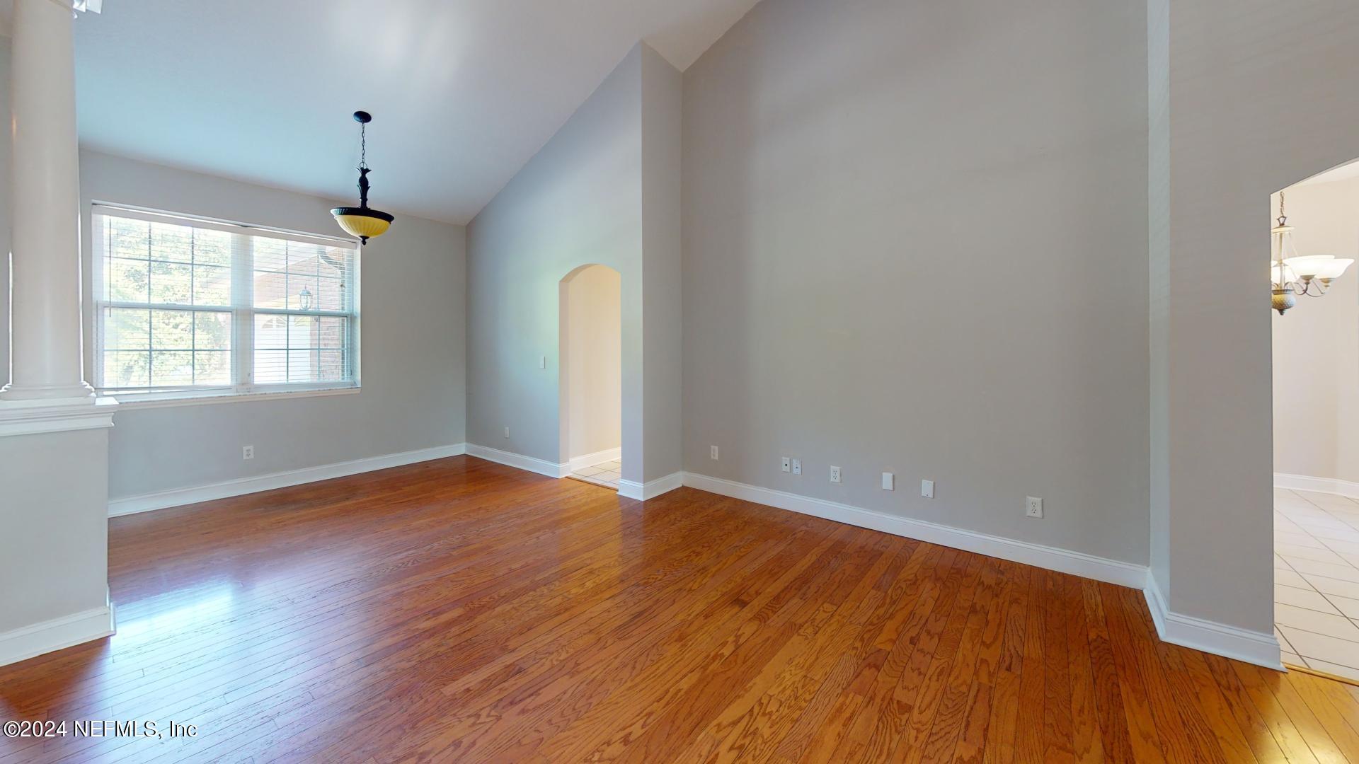 3201 Carmel Road St. Augustine, FL 32086 - Photo 4 of 28 3201-Carmel-Road-Living-Room