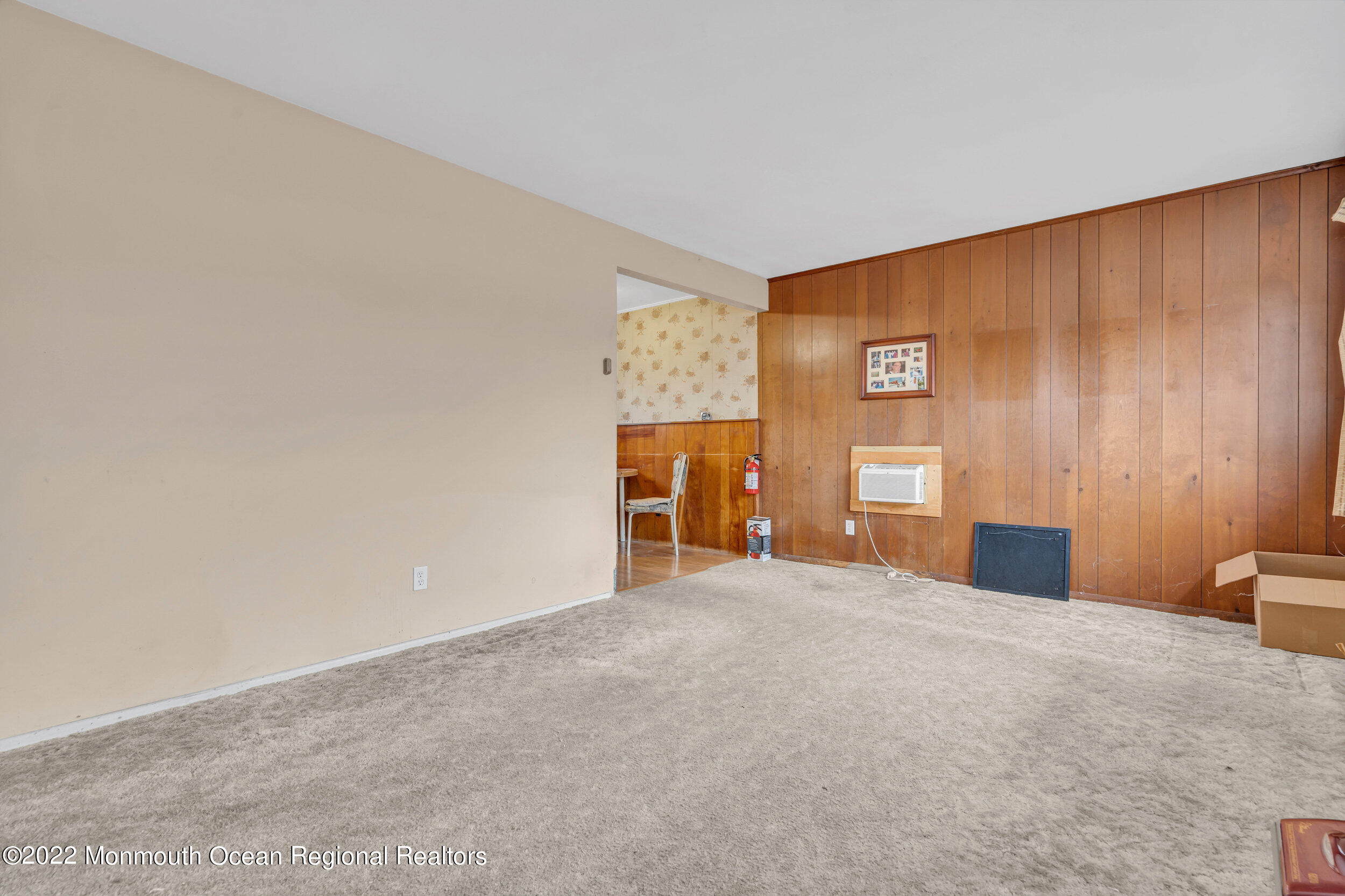 322 Bellanca Road Brick, NJ 08723 - Photo 8 of 23 a view of an empty room with a window