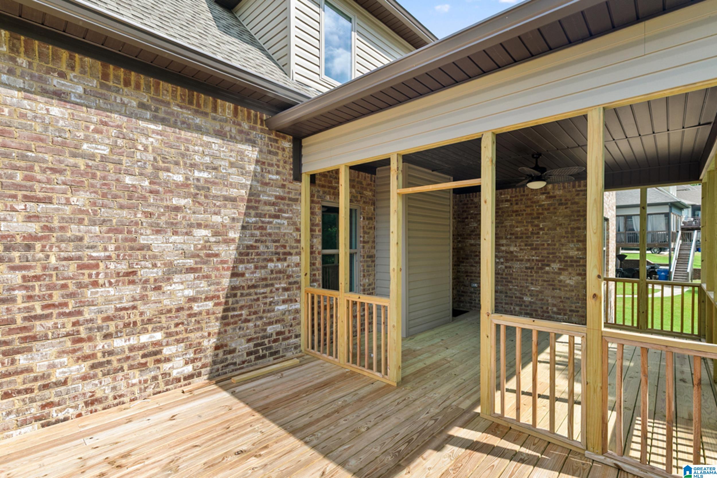 1077 Grande View Pass Alabaster, AL 35114 - Photo 50 of 58