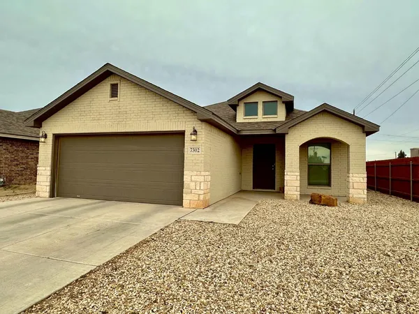 $1,750 | 7302 29th Street, Lubbock, TX 79407
