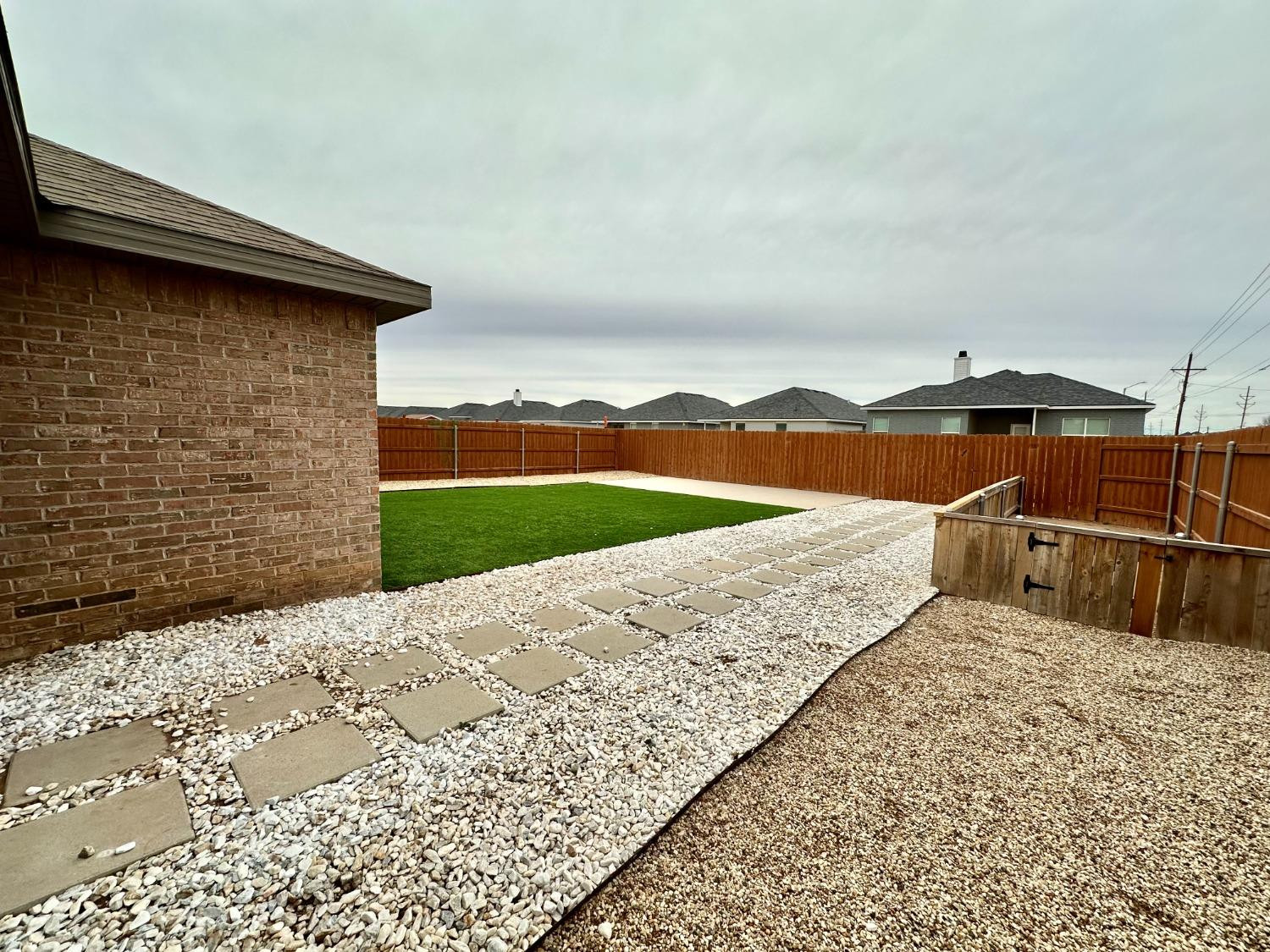 7302 29th Street Lubbock, TX 79407 - Photo 17 of 18 Photo 17