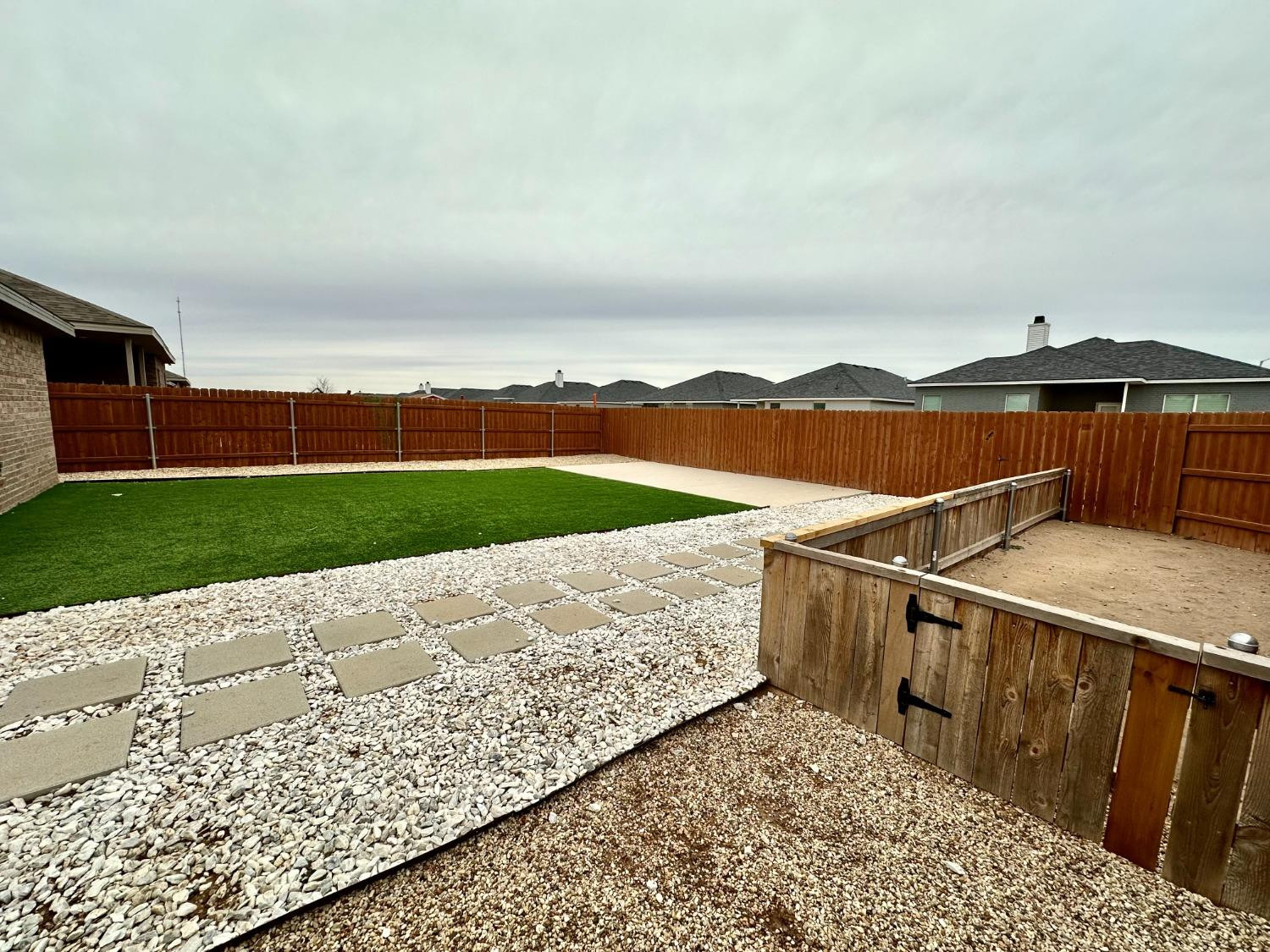 7302 29th Street Lubbock, TX 79407 - Photo 18 of 18 Photo 18