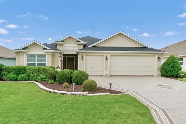 $479,900 | 2184 Markridge Loop, The Villages, FL 32162