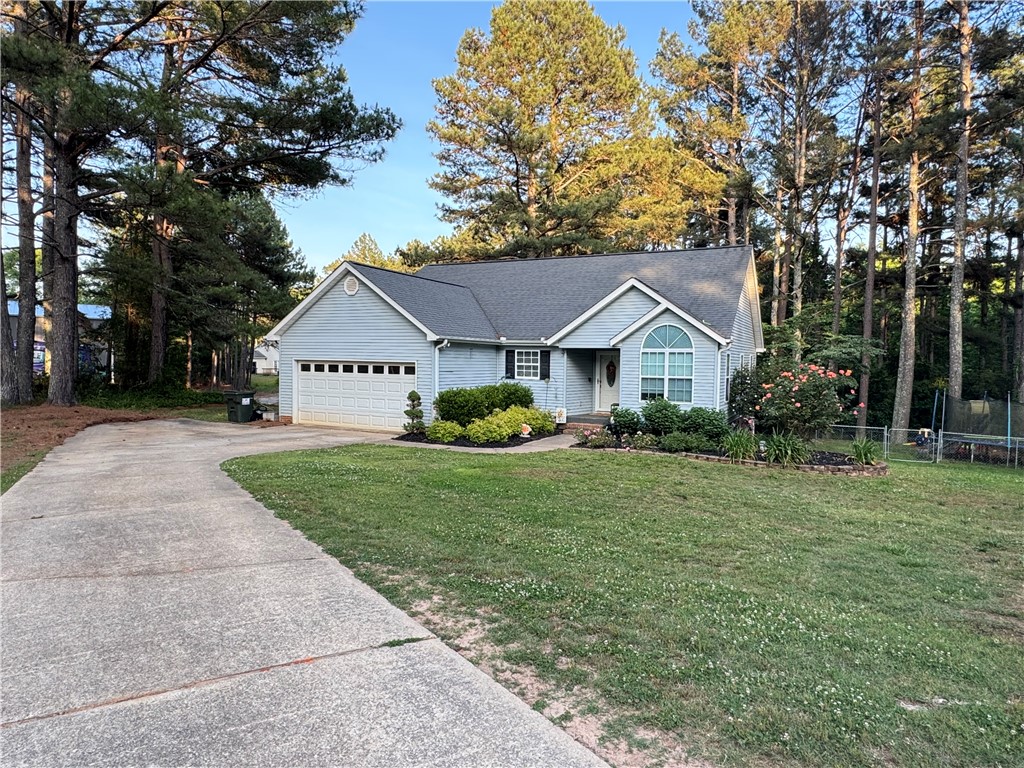1548 Cedar Rock Church Road Easley, SC 29640 - Photo 1 of 1 Gallery Image 1