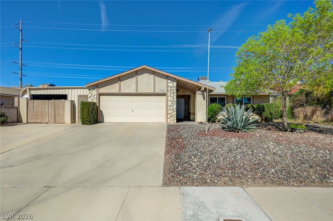 1441 Rawhide Road Boulder City, NV 89005 - Photo 1 of 40 Gallery Image 1