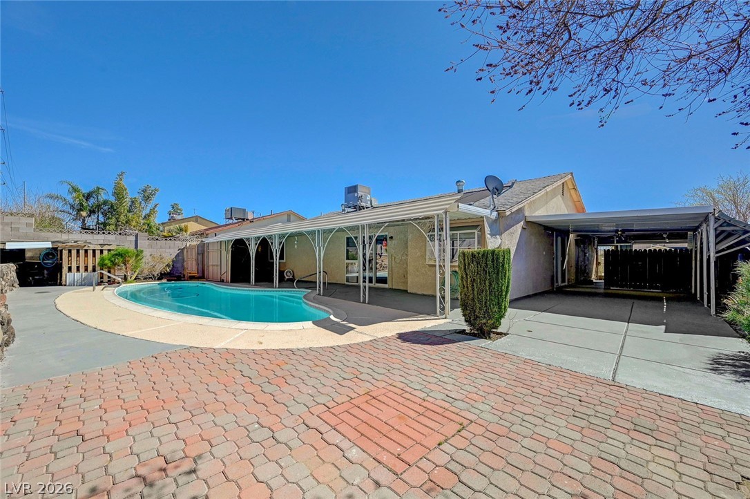 1441 Rawhide Road Boulder City, NV 89005 - Photo 16 of 40 Gallery Image 16