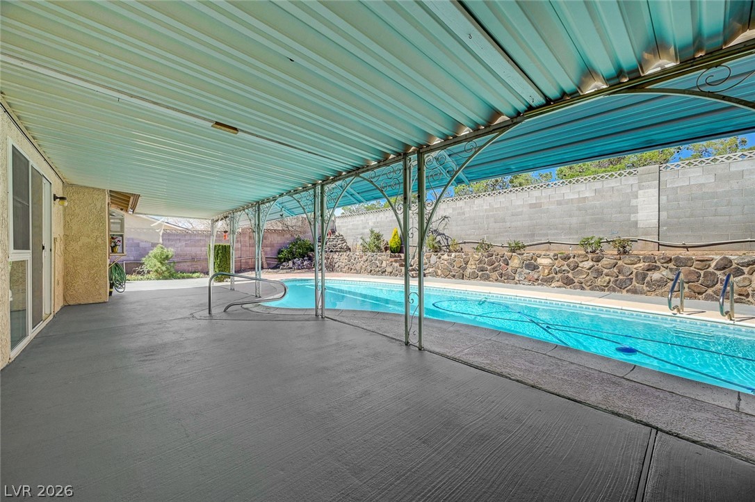 1441 Rawhide Road Boulder City, NV 89005 - Photo 17 of 40 Gallery Image 17