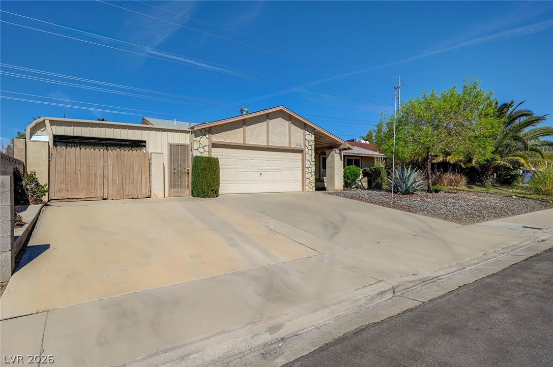 1441 Rawhide Road Boulder City, NV 89005 - Photo 20 of 40 Gallery Image 20