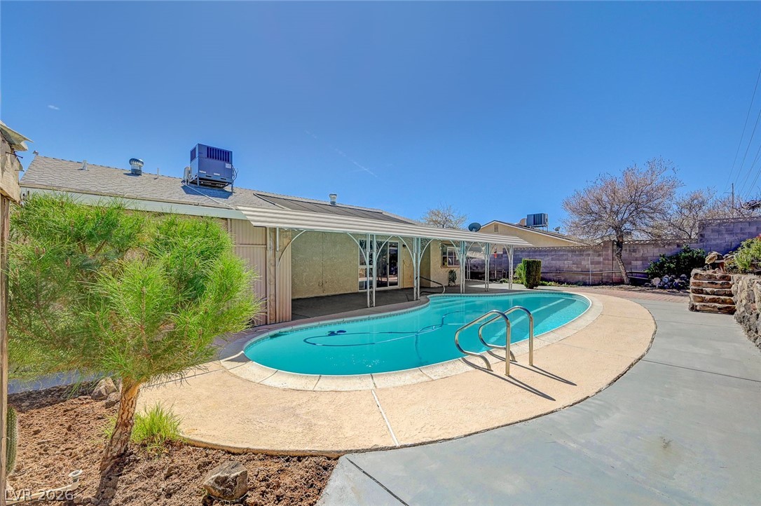 1441 Rawhide Road Boulder City, NV 89005 - Photo 2 of 40 Gallery Image 2