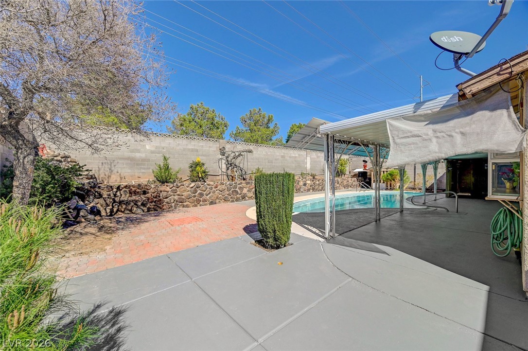 1441 Rawhide Road Boulder City, NV 89005 - Photo 35 of 40 Gallery Image 35