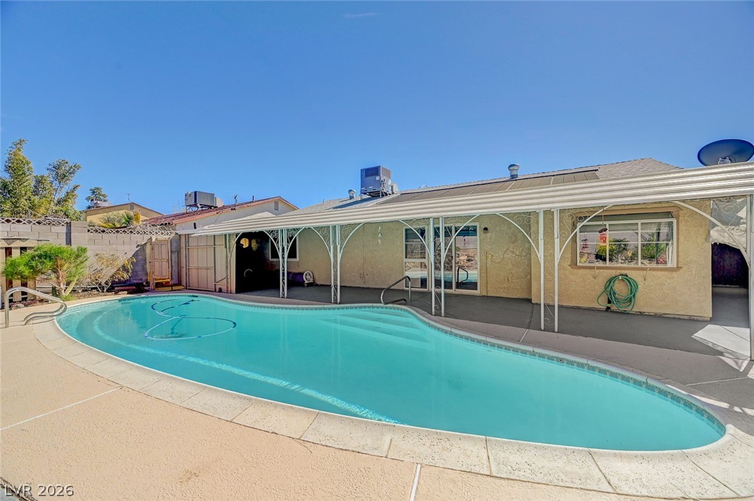 1441 Rawhide Road Boulder City, NV 89005 - Photo 36 of 40 Gallery Image 36