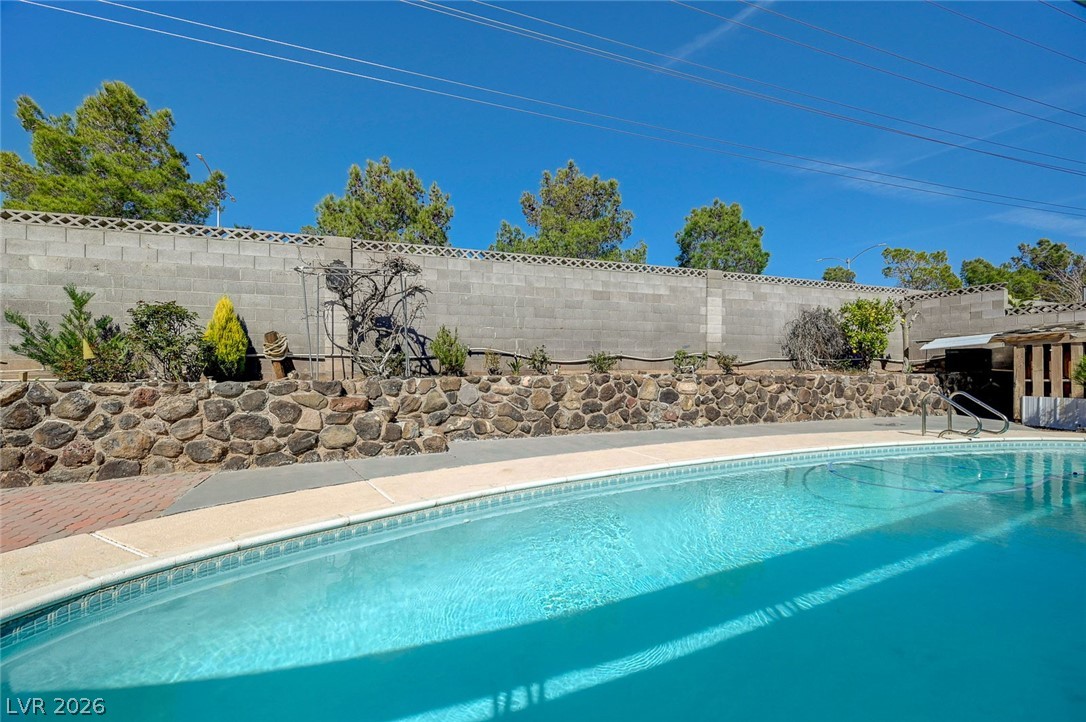 1441 Rawhide Road Boulder City, NV 89005 - Photo 37 of 40 Gallery Image 37